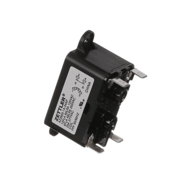 (image for) Revent Bakery Equipment 50303501 MOTOR RELAY